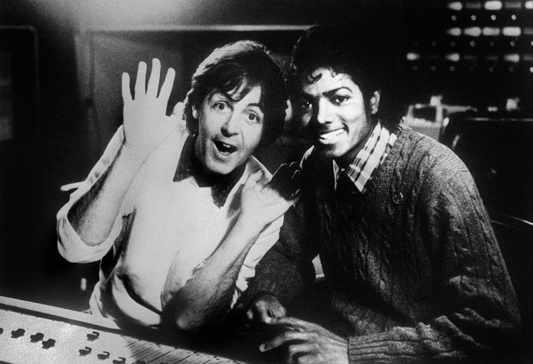 Paul McCartney Is Suing Sony Over The Beatles Songs Michael Jackson Owned