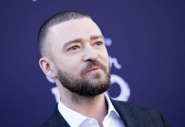 Justin Timberlake joins Brit Award performers