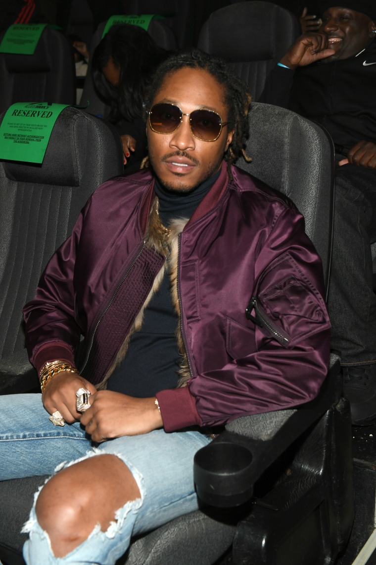 Future will produce Director X’s remake of <i>Superfly</i>