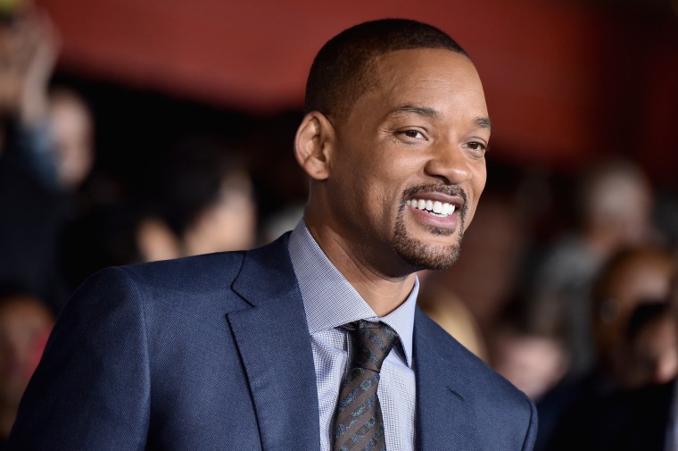 Will Smith to work with Diplo on official World Cup song