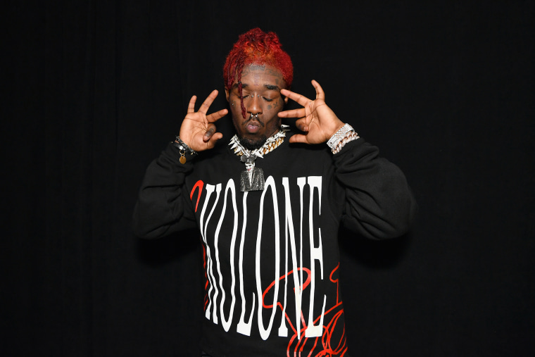 Lil Uzi Vert’s <i>Eternal Atake</i> projected to debut at No. 1