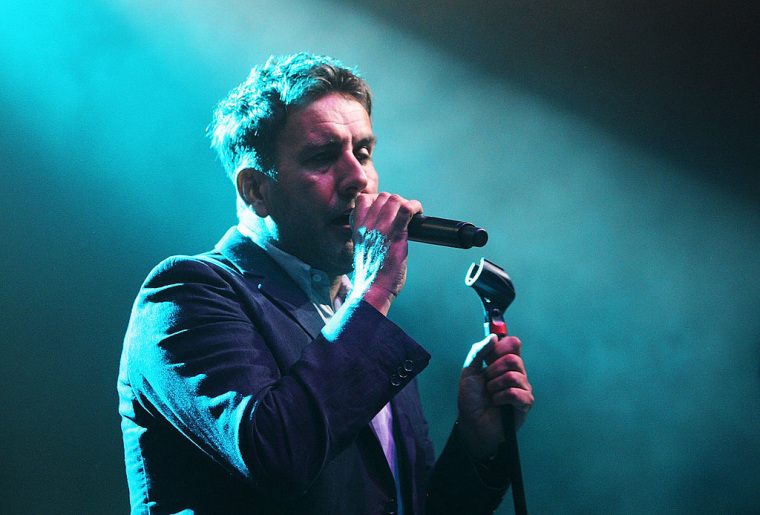 Terry Hall of The Specials dies, age 63