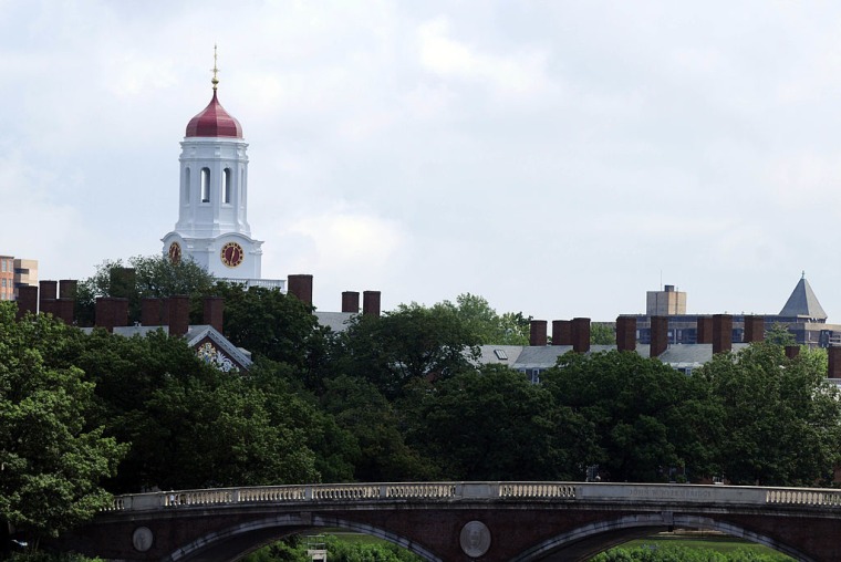 Harvard Reportedly Revokes Acceptances For 10 Incoming Freshman Over Offensive Memes