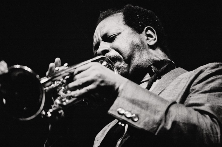 Ornette Coleman Has Passed Away