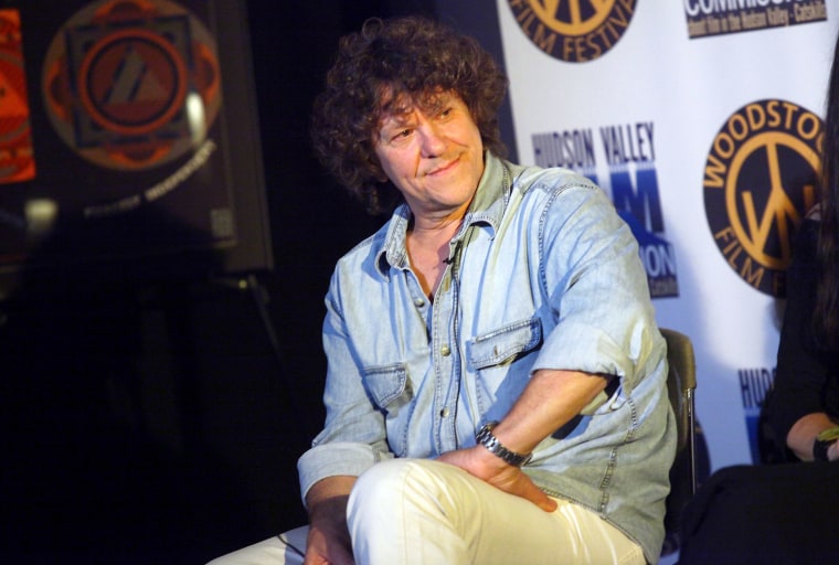 Woodstock 50 organizers reportedly sue investors for sabotage and theft