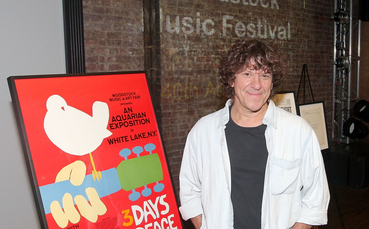 Woodstock 50 is completely broke, but somehow still going ahead