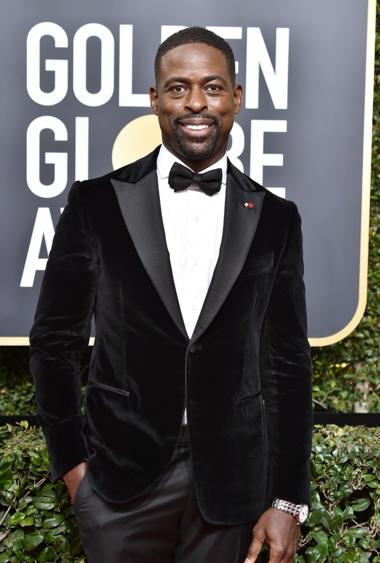 Here are the most iconic looks from the 2018 Golden Globes red carpet