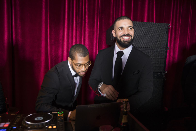 Drake’s <i>Scorpion </i> sets record with 170 million streams on Apple Music in a single day