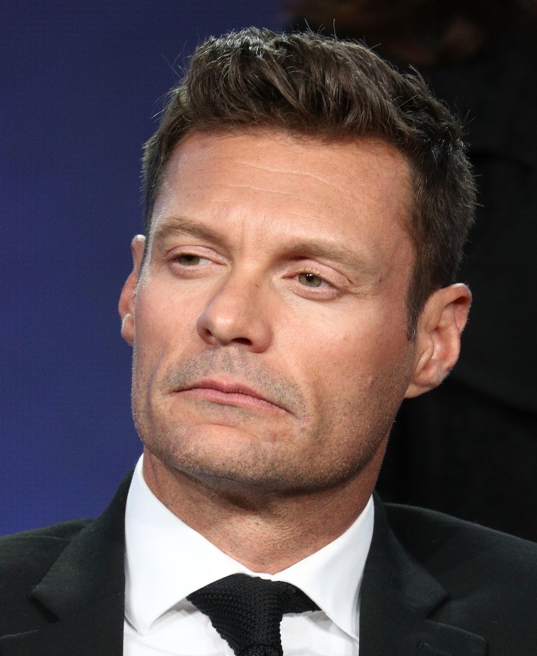 E! plans a<i> Red Carpet</i> tape delay amid allegations against Ryan Seacrest 