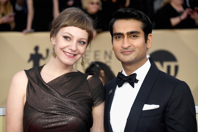 <i>The Big Sick</i>’s writers are working on a new series about immigrants