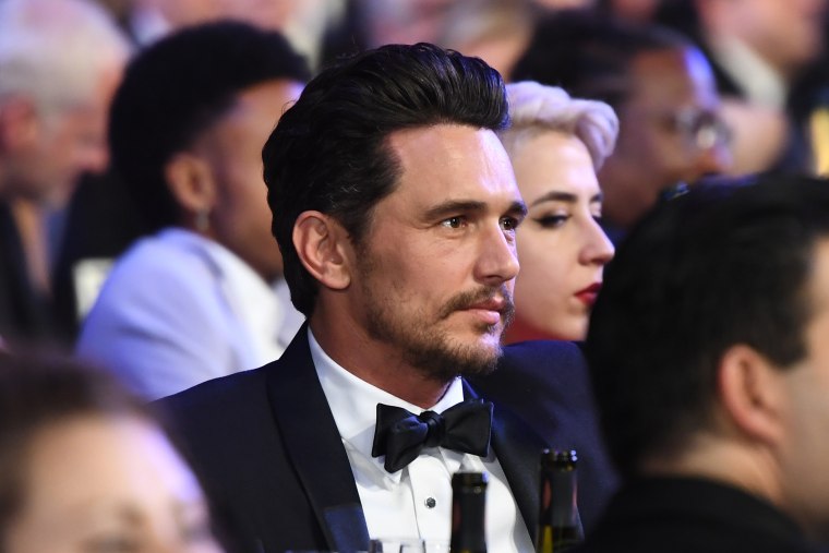 James Franco was removed from<i> Vanity Fair’s</i> Hollywood cover