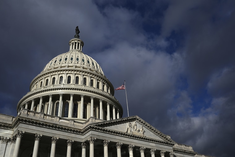 The government shutdown, but Congress might fix music royalties