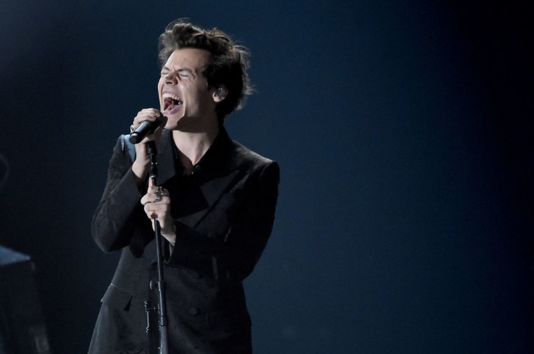 Harry Styles will pull double duty on <I>Saturday Night Live</i> next month