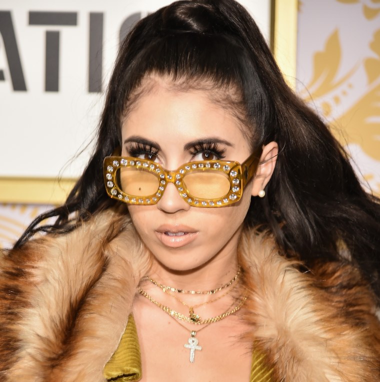 Kali Uchis is heading out on the “In Your Dreams”  tour
