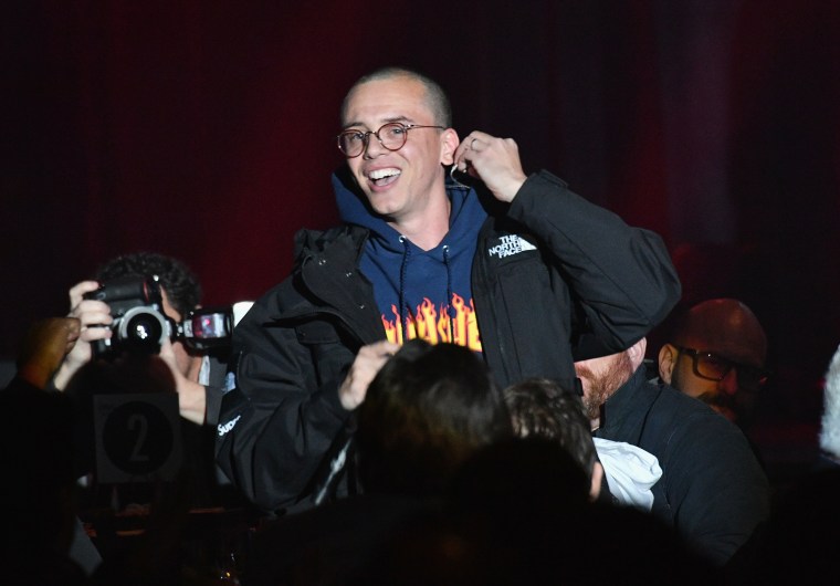 Logic is not happy with the business of sample clearances
