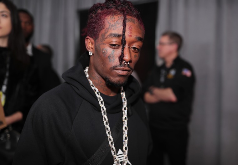 Lil Uzi Vert, Lil Keed, and Lil Gotit team up for “Heavy Metal”