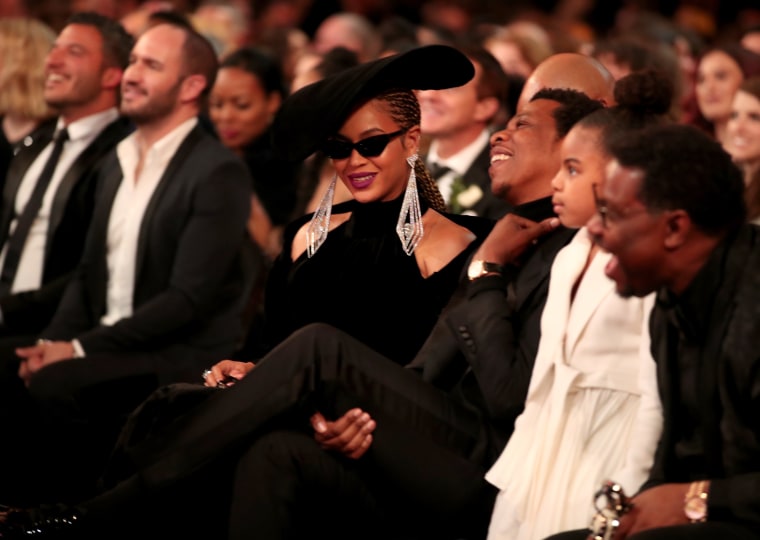 Gucci pledges $1 million to Beyoncé’s BEYGOOD4BURUNDI