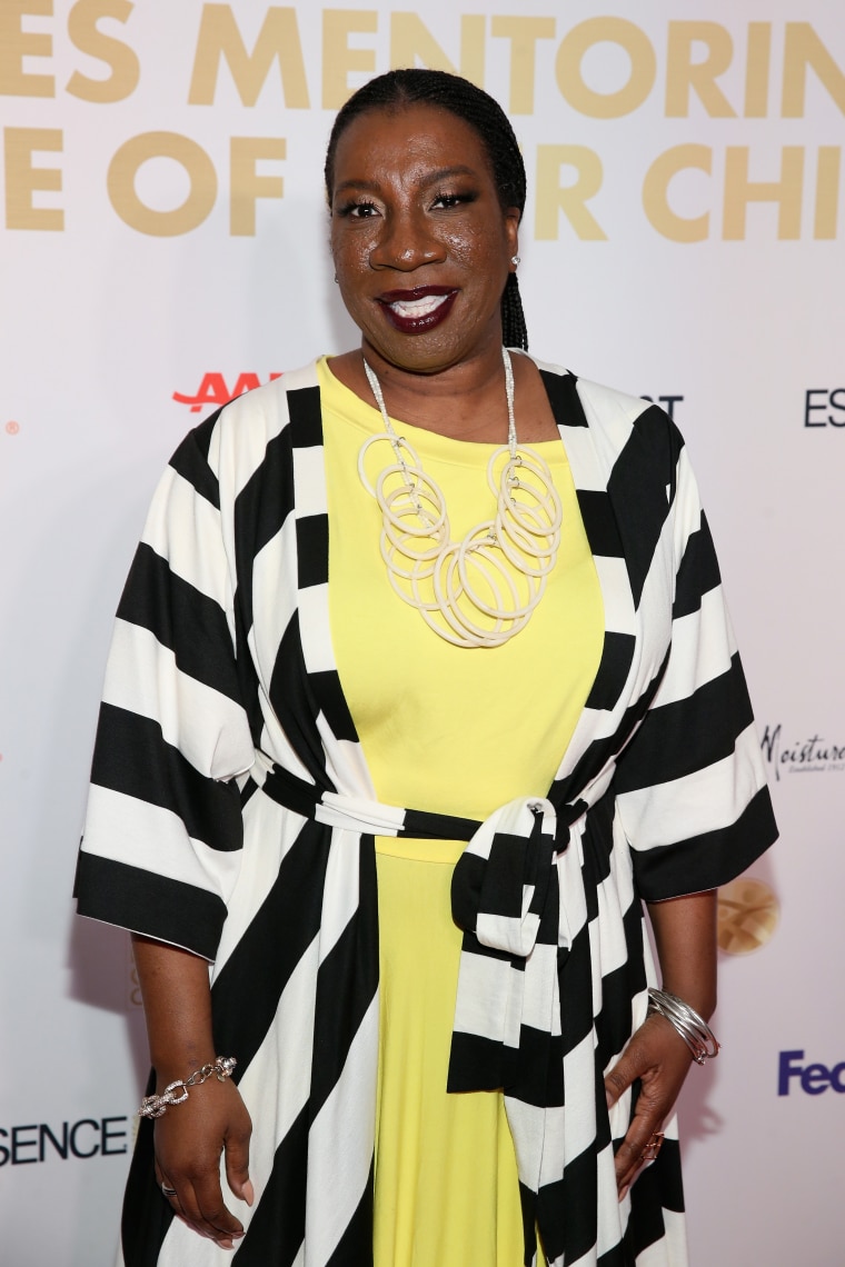 #MeToo founder Tarana Burke will release a memoir in 2019