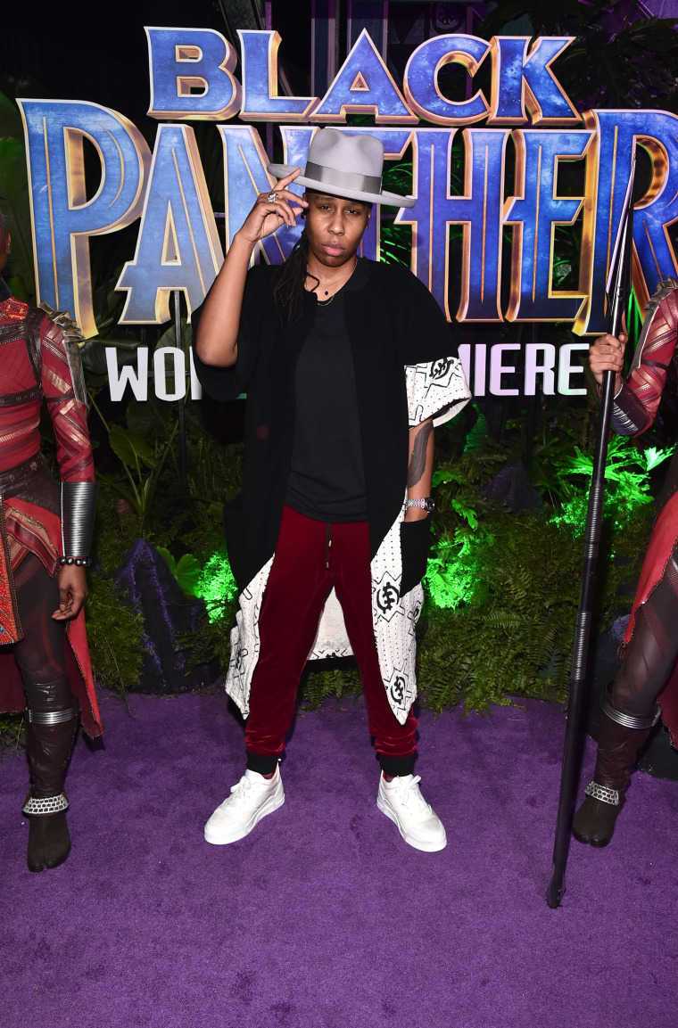 Black panther 2024 movie premiere