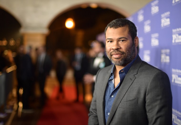 Jordan Peele on Paul Thomas Anderson: “<i>Phantom Thread</i> really fucked me up”