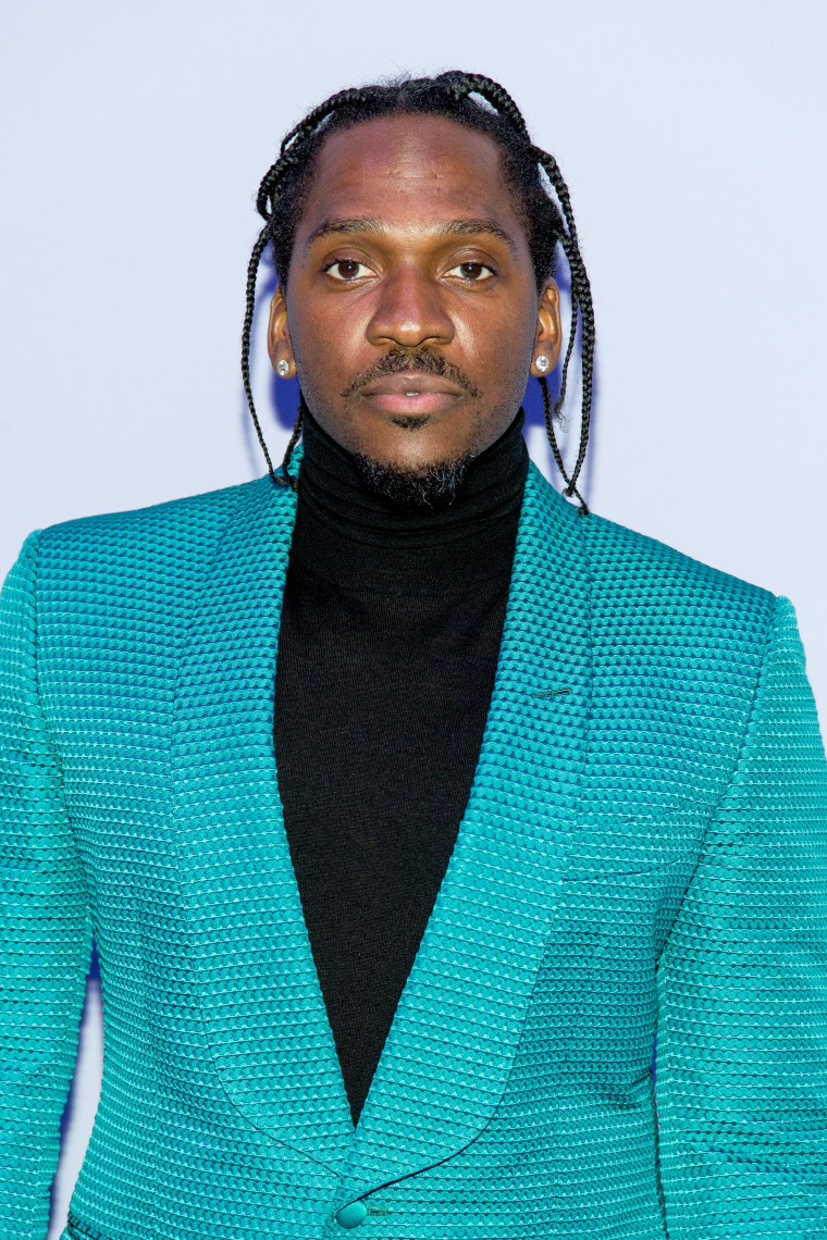 The National Multiple Sclerosis Society responds to Pusha-T
