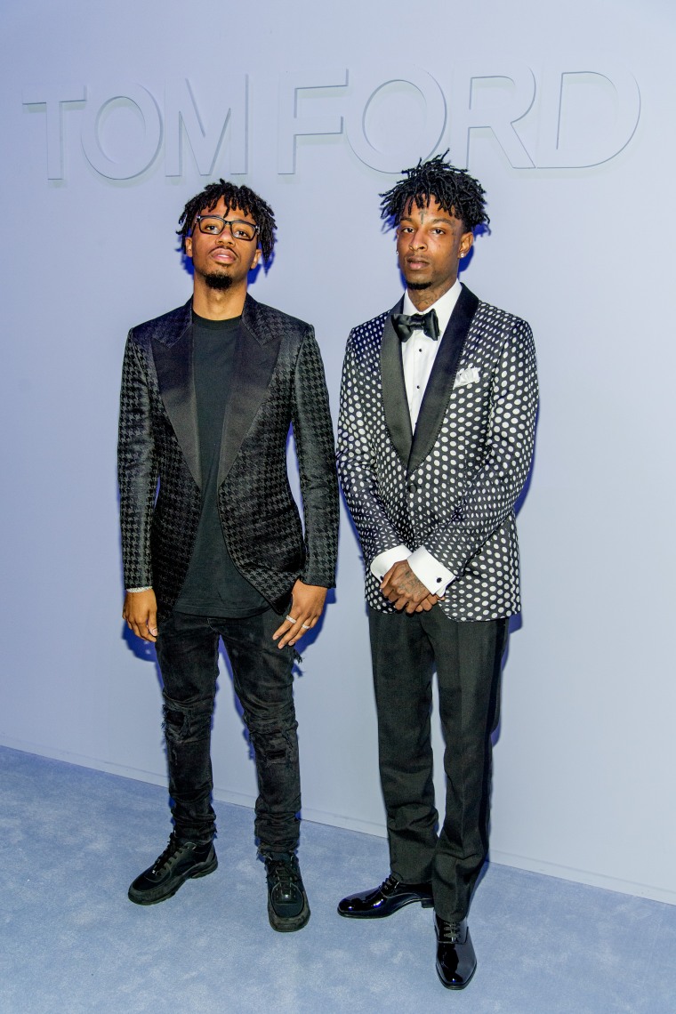 Metro Boomin And 21 Savage Say Savage Mode 2 Is Coming The Fader