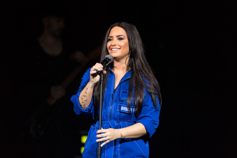 Demi Lovato’s family releases a statement concerning her well-being