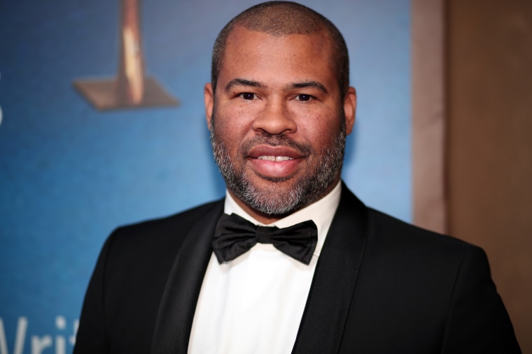 Jordan Peele says he will start shooting his new movie later this year