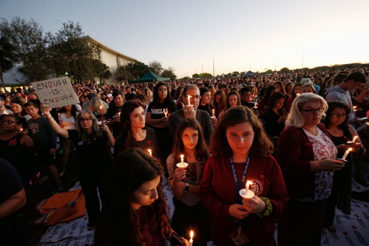 Lady Gaga, Zendaya, Justin Bieber and more support the March For Our Lives