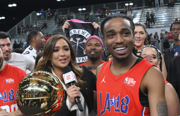 quavo all star jersey