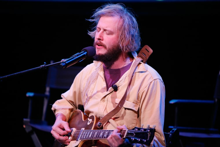 Unfortunately, Bon Iver Has No Plans To Release Another Album