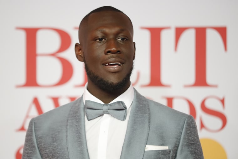 Stormzy, Dave, and Sampha nominated for Ivor Novello Awards