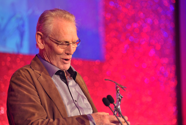 Ginger Baker, legendary drummer for Cream, has died