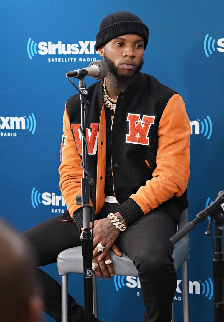 Tory Lanez says he lost a Nicki Minaj feature over a badly worded text