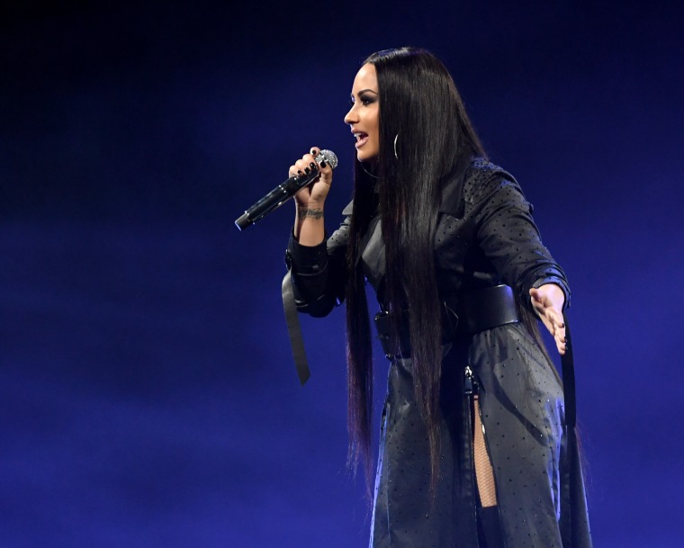 Demi Lovato issues apology after accepting $150,000 trip to Israel