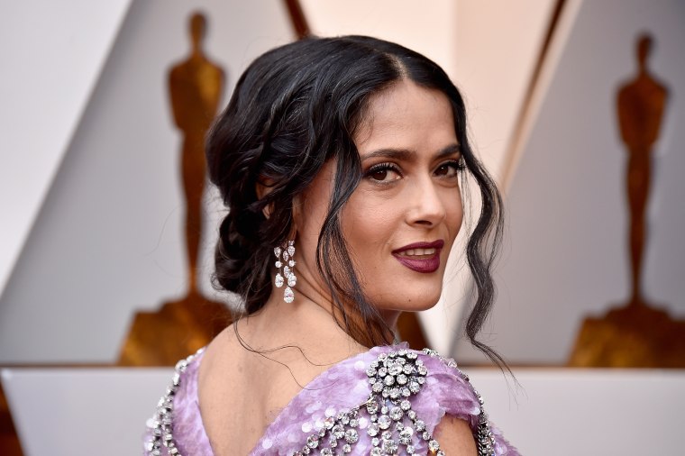 Here are the best looks for the 2018 Oscars