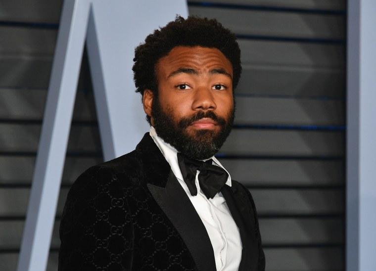 Childish Gambino and Tyler, the Creator actually aren’t touring together