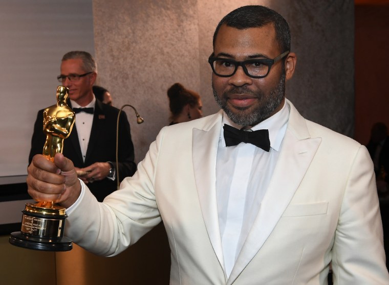 Jordan Peele to bring sci-fi comedy <i>Weird City</i> to YouTube