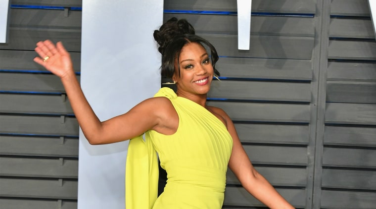 Tiffany Haddish has another great Beyoncé story