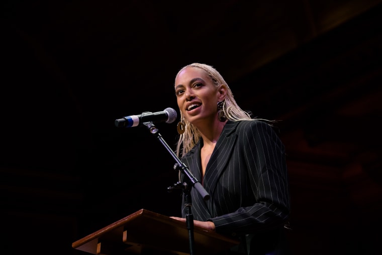 Here’s how to live stream Solange’s <i>When I Get Home</i> discussion