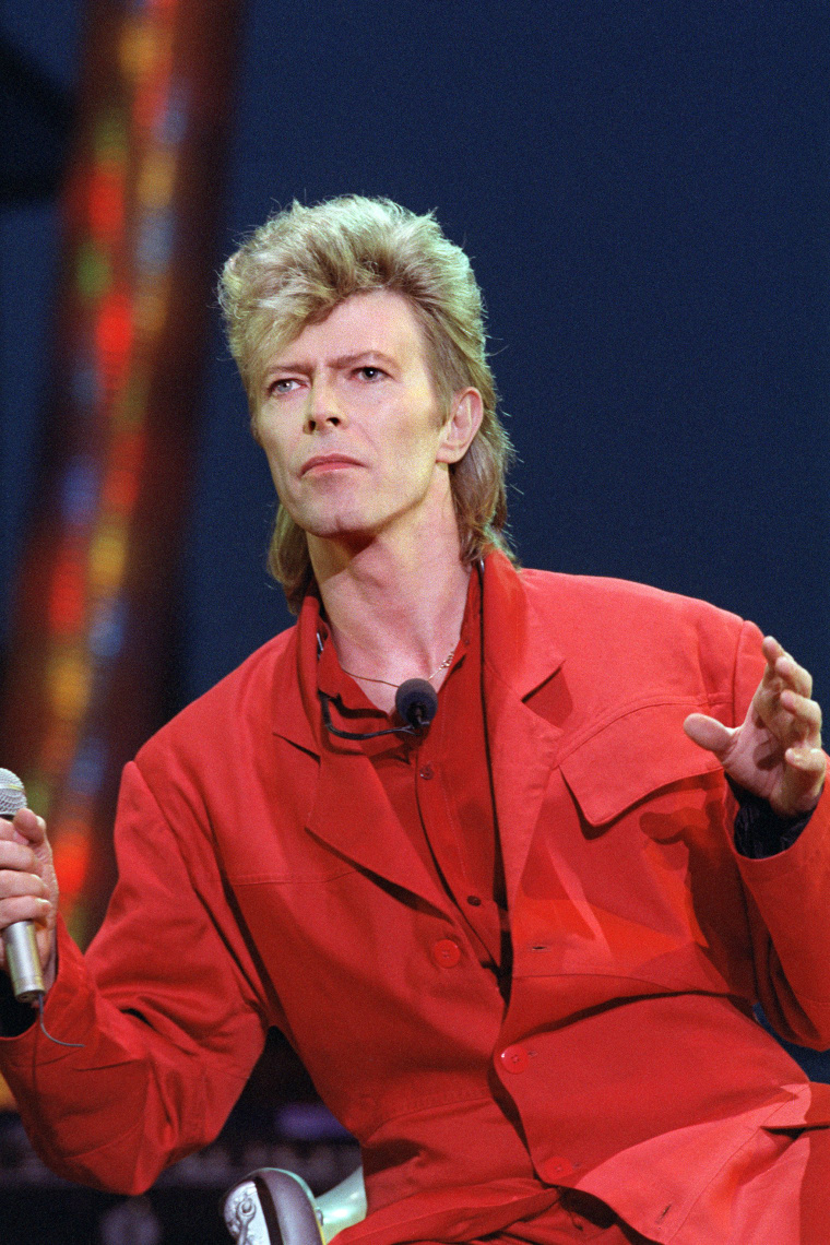 44 Outfits That Prove David Bowie S Style Legacy Will Live Forever The Fader