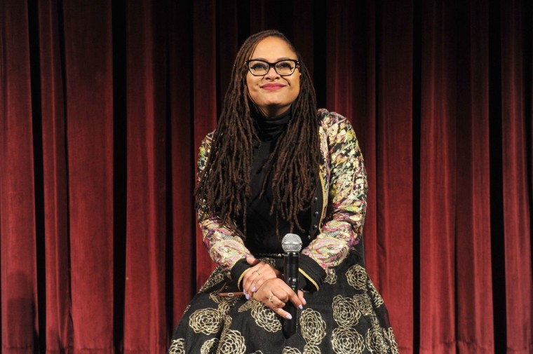 Ava DuVernay will direct a superhero film 