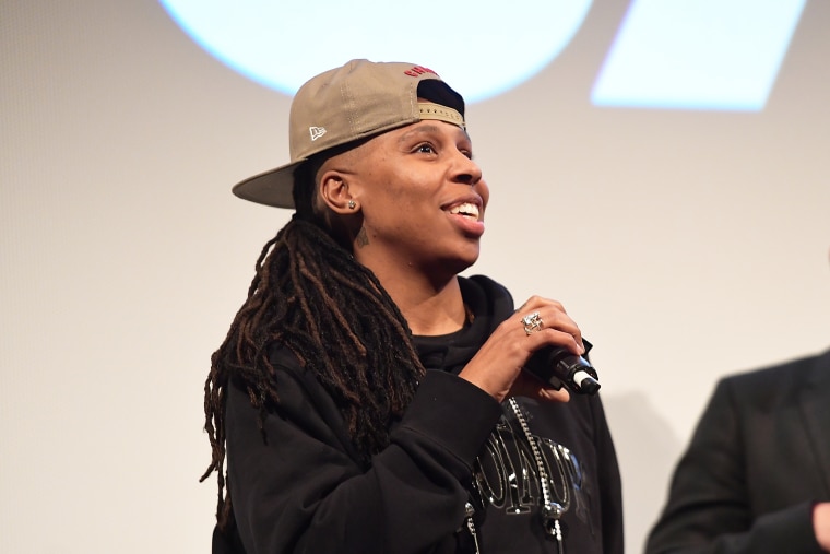 Watch Lena Waithe explain how she’s influenced by Kanye West