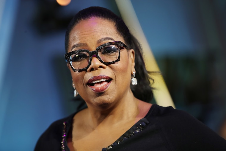 Oprah, Issa Rae, and <I>Black Panther</i> cast sign open letter backing gender equality