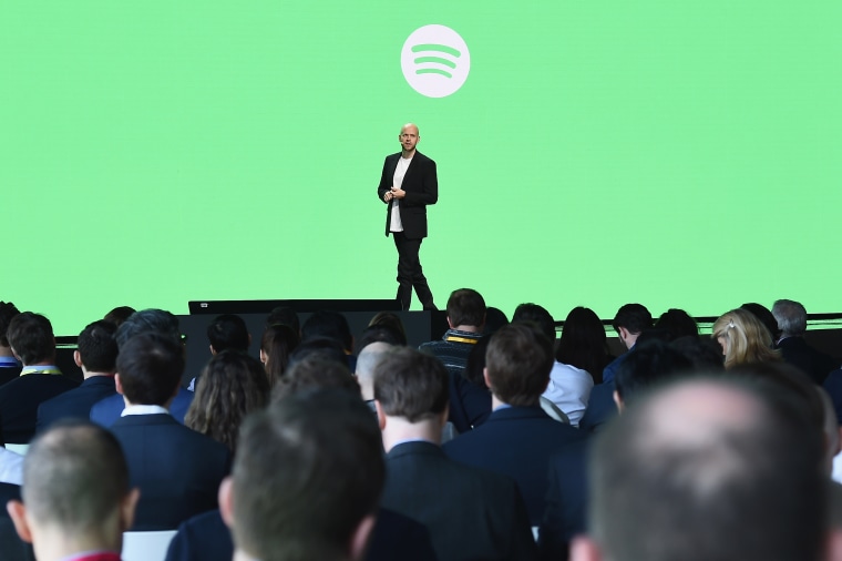 Spotify “Secret Genius” songwriters to Daniel Ek: “We’re hurt and disappointed”