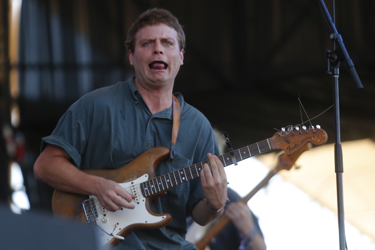 Mac DeMarco forms new band Met Gala, shares <I>Red Carpet</i> 7”