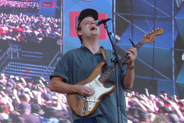 Mac DeMarco announces European tour