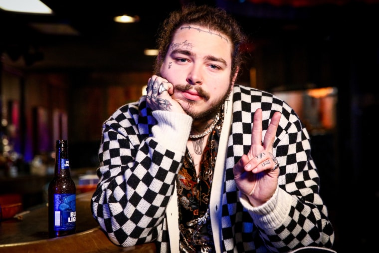 Post Malone’s Hollywood’s Bleeding had the biggest streaming week of ...