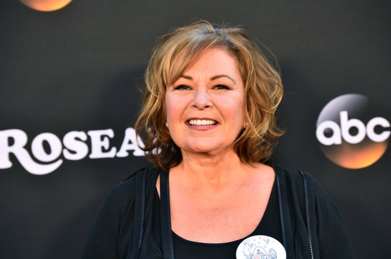 ABC cancels <i>Roseanne</i> after star’s racist, Islamophobic tweet