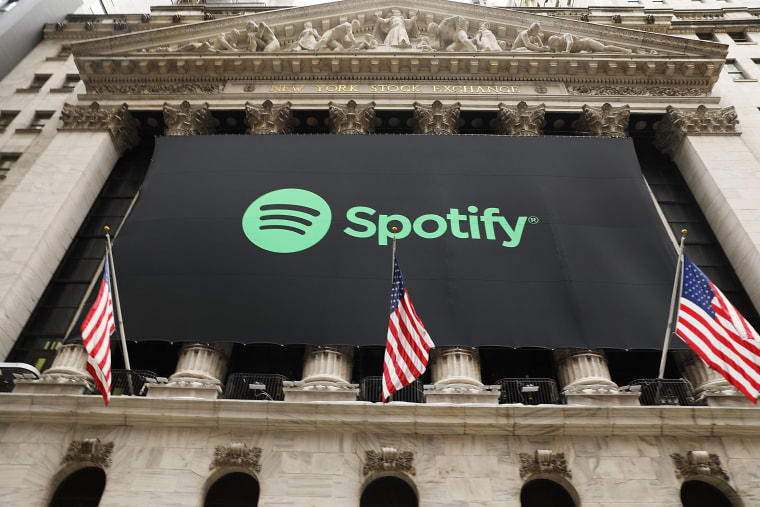 Spotify to offer artists and labels the option to promote their music in your recommendations